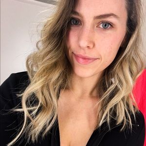 Meet your Posher, Marlee